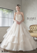 ISAMU MORITA／IN-19