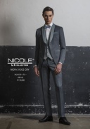 NCMブルーグレー