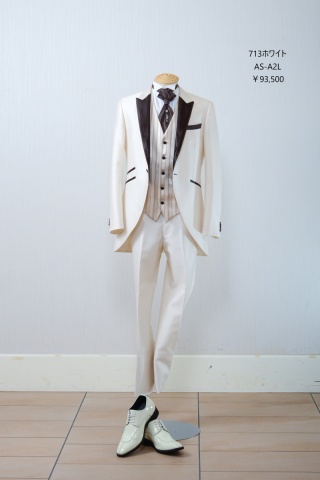 713ホワイト