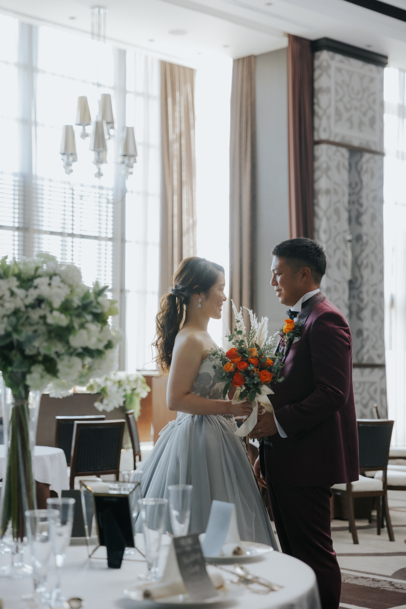 いよいよアメールにて撮影!