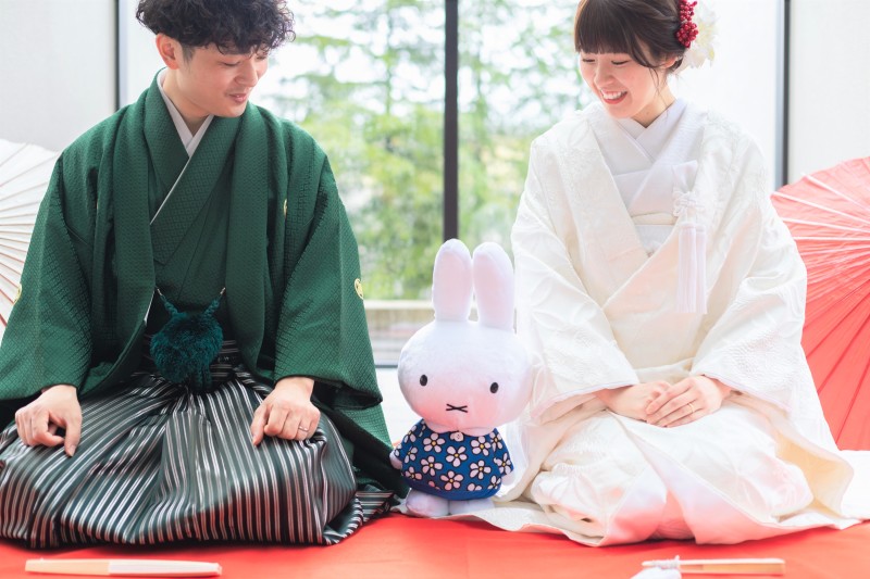 ほっこりする時間