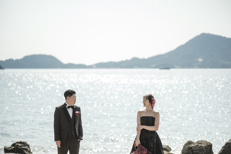 ふたりの海フォトも