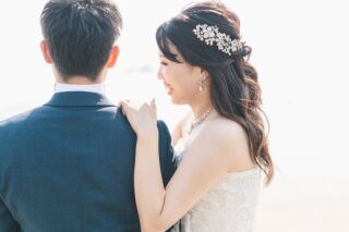 結婚式場＆ロケ