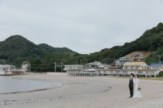 洋装ロケ&洋装館内