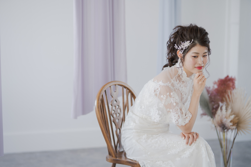 お洒落小物でインスタ映え♪