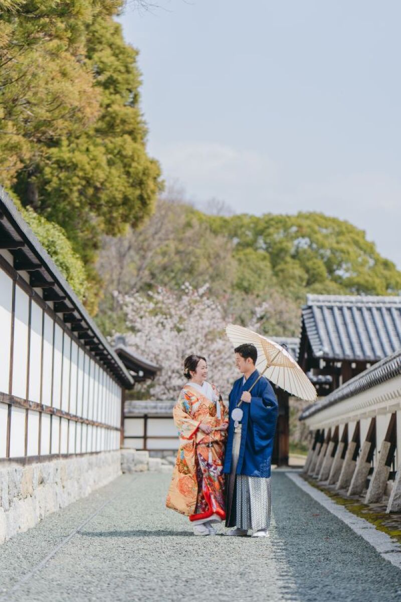 松山城二之丸庭園