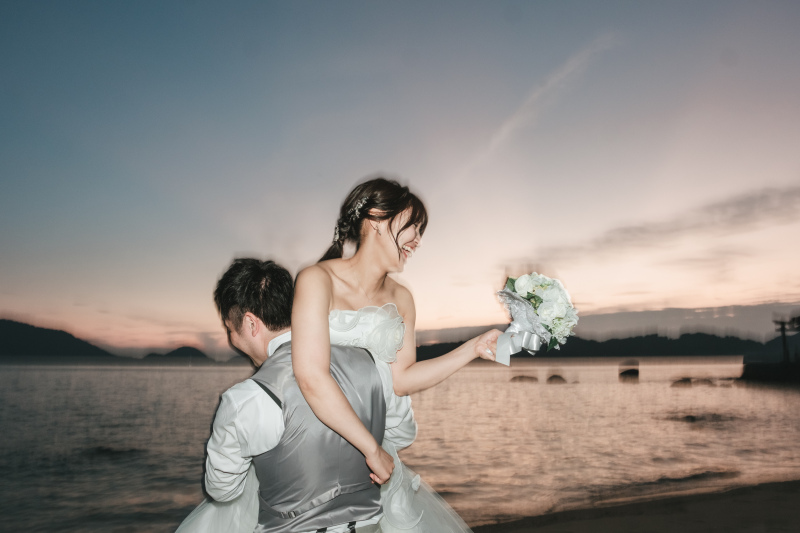 いつまでもお幸せに…♡