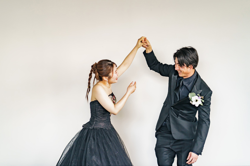 ファーストダンス