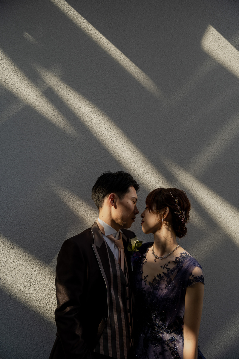 クールなショットも