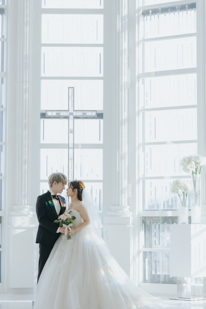 ベストショット!