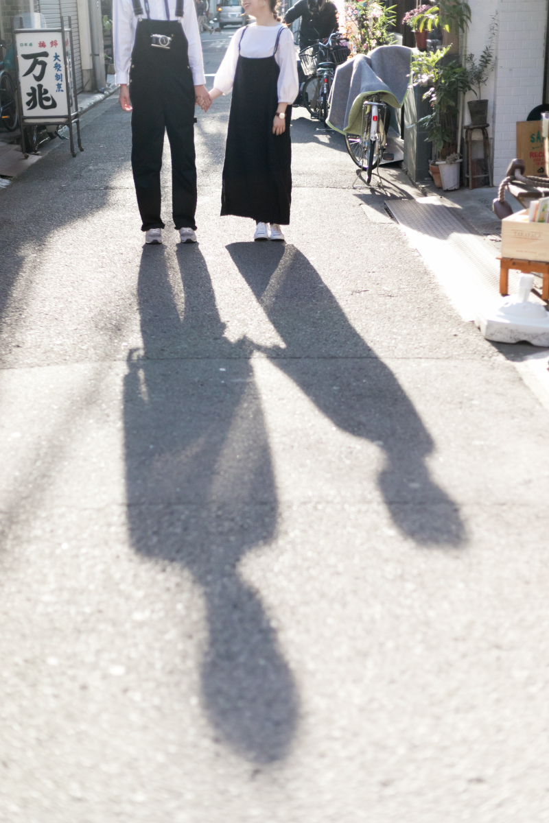 本日のコーディネートは…