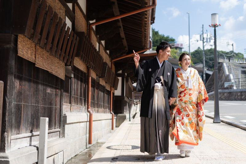 お天気も味方に!