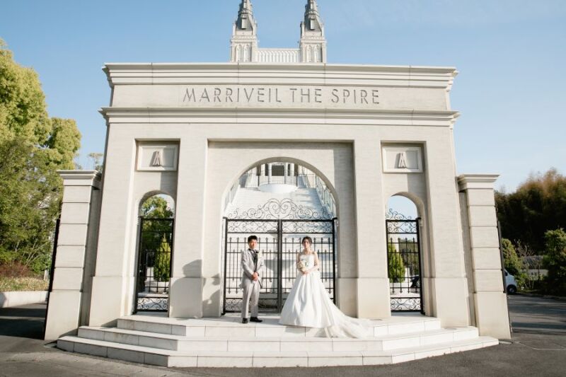 マリベールスパイア