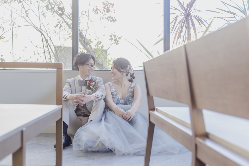 祝☆結婚10周年