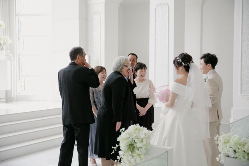 ファーストミート