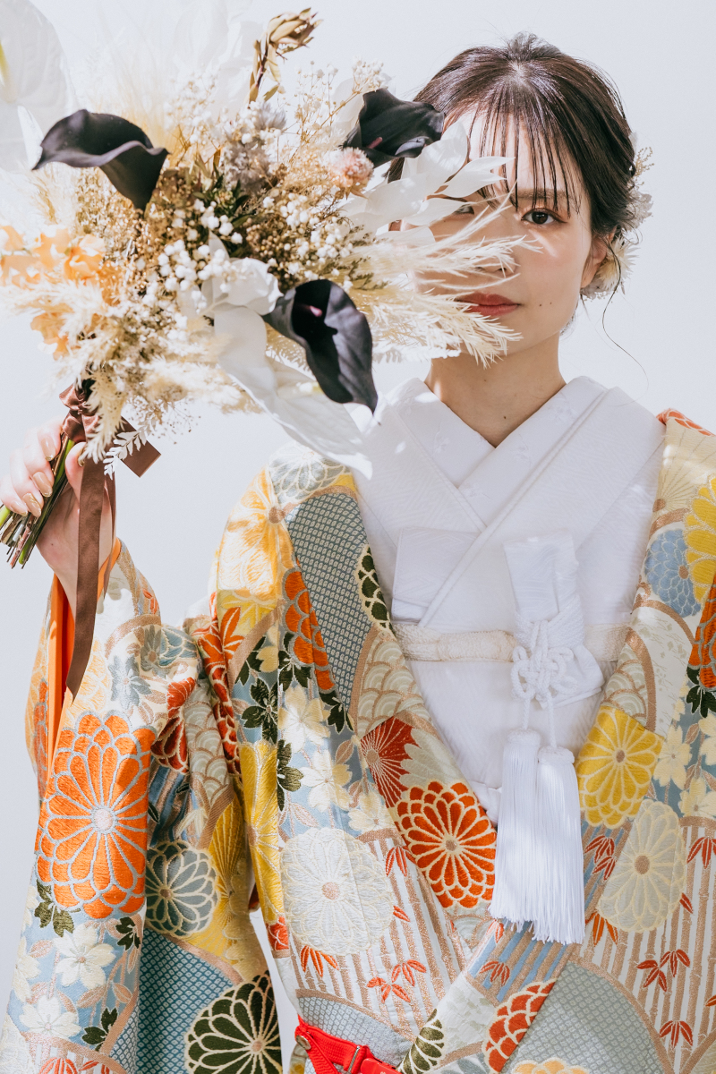 息をのむほど美しい