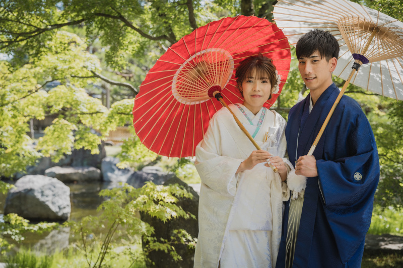 素敵スポットが沢山♪