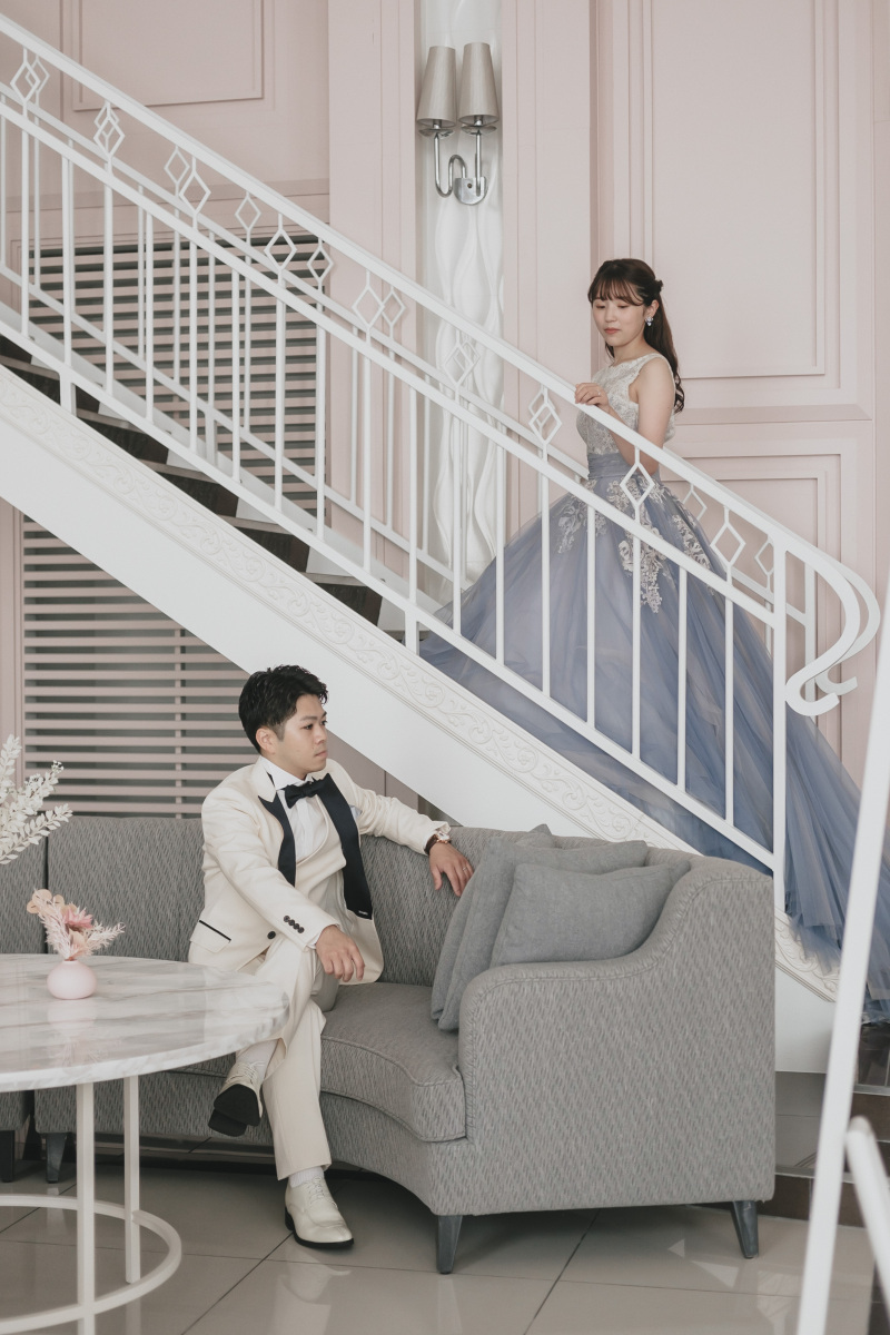 プリンセスのように❀