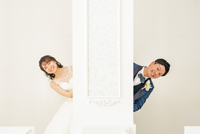 着たいお衣裳と撮りたい場所で♪