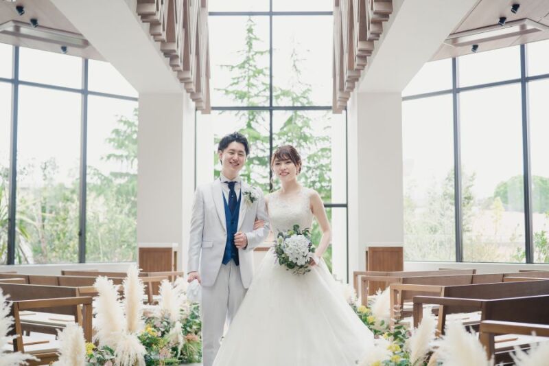 もう一つのチャペル