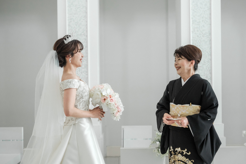 素直にうれしい気持ちが表情に