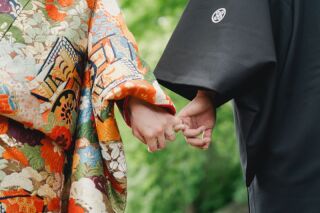 二の丸庭園＆結婚式場