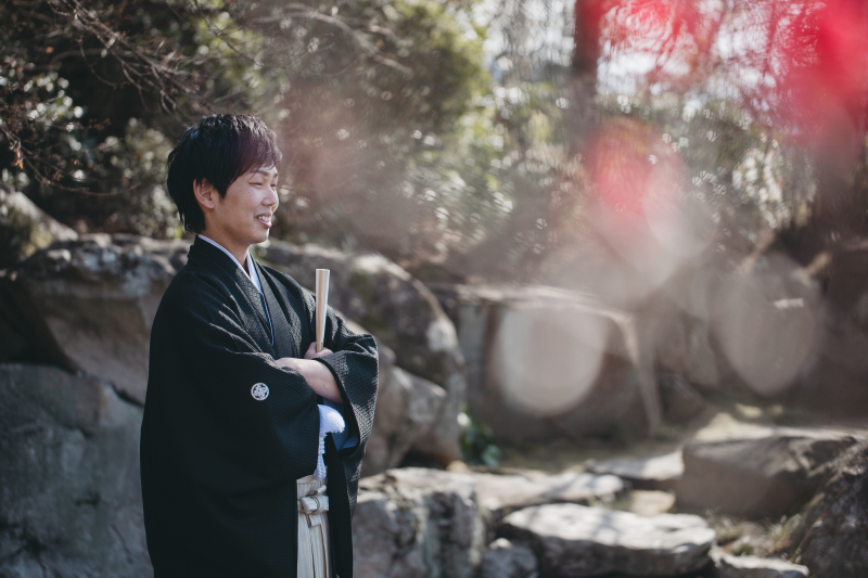 背景・カットもお任せください