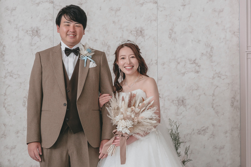 最後はふたりで!