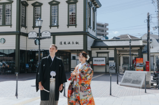 【ロケ】愛媛観光気分でのんびり道後ロケ♪