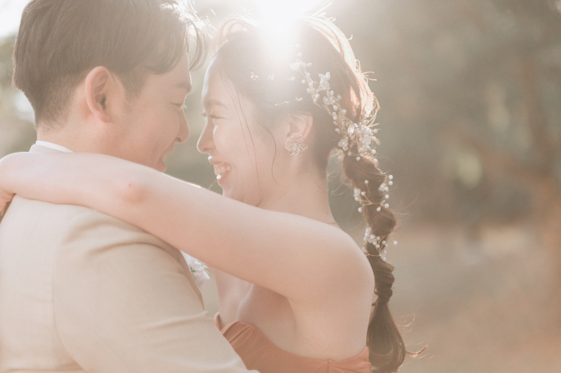 青空の下で☆【館内+ロケーションフォト】