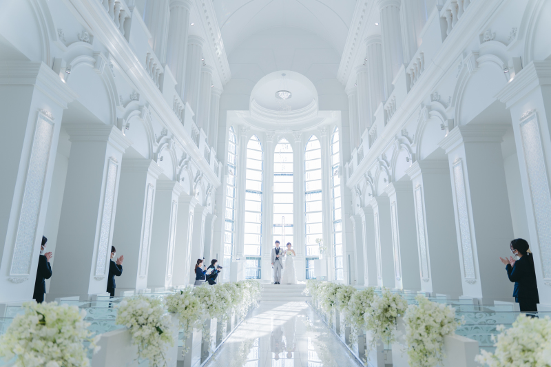 思い出にもかたちにも残る日に