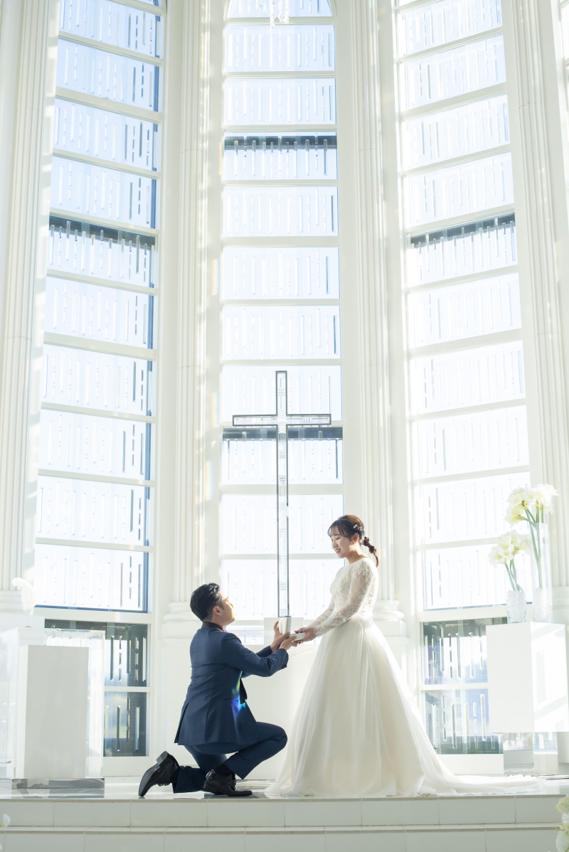 大聖堂クリスティアラ