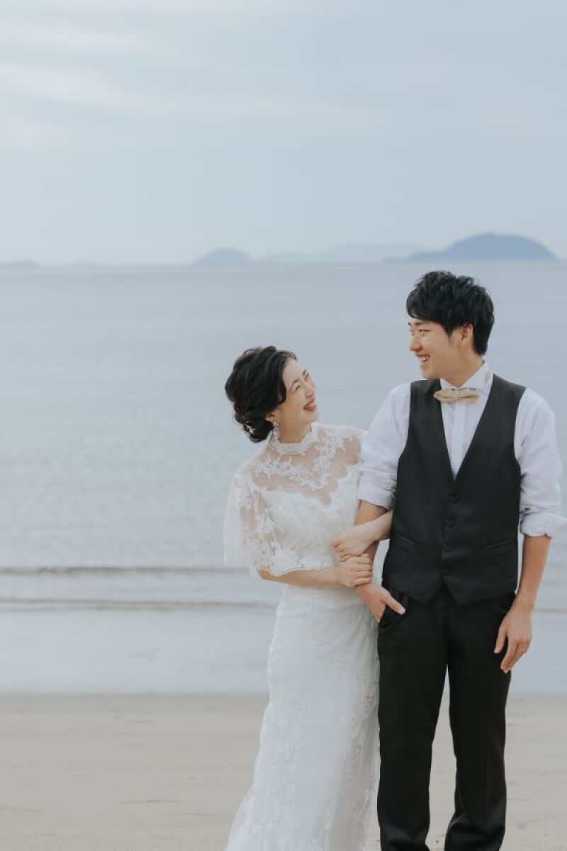 見つめあって♡