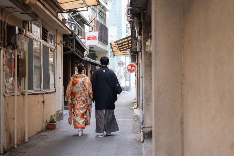 画角も変えてパシャリ