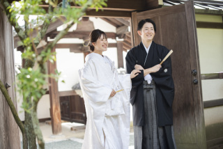 【ロケ】お好きなロケ地2ヶ所で撮影～二の丸編～