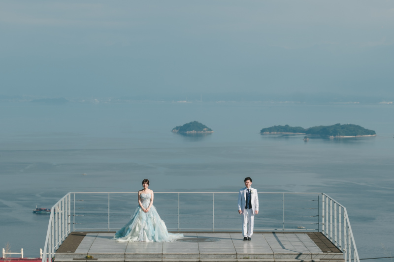 余計なものが写り込まないからこそのお写真♪