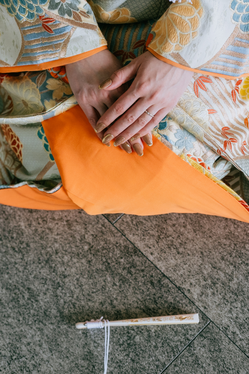 アイコンになるような一枚