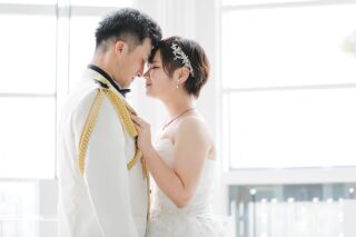 チャペルフォトプラン