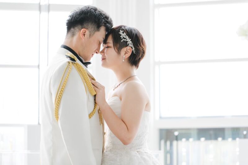 チャペルフォトプラン