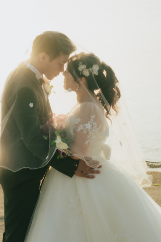 ウエンディア_【予約受付中♪】海ロケベストショット