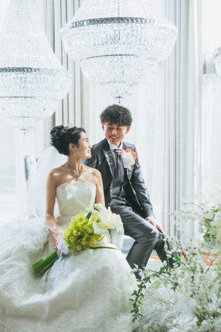 ウエンディア_【式場ロケ②】マリベールスパイア