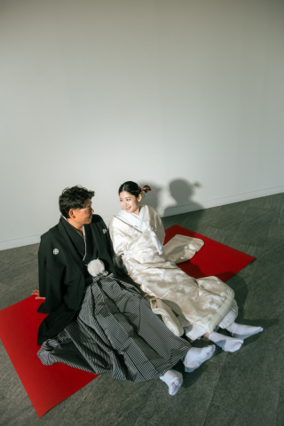 ウエンディア_【式場ロケ②】マリベールスパイア