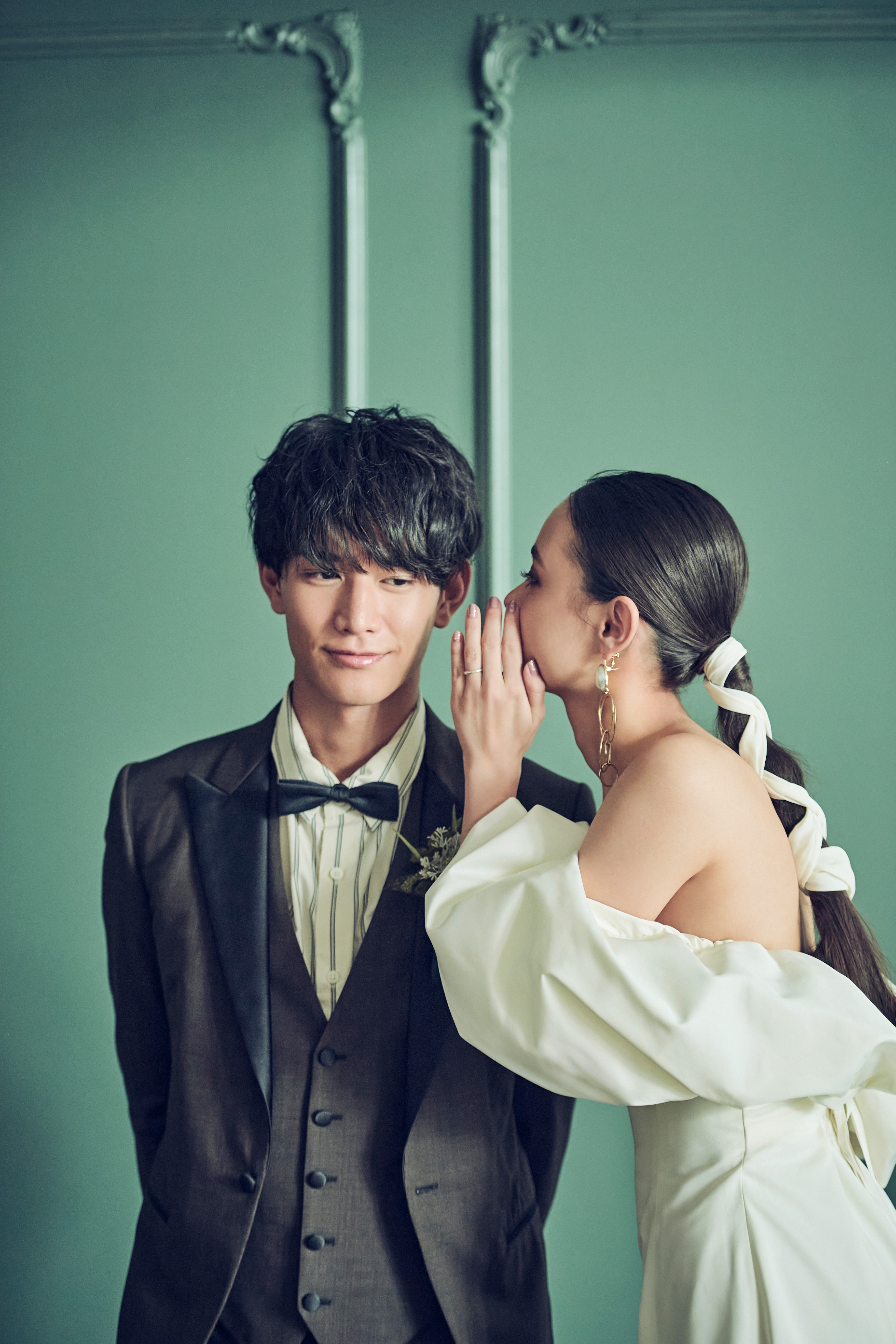 20以上ある撮影シーン
