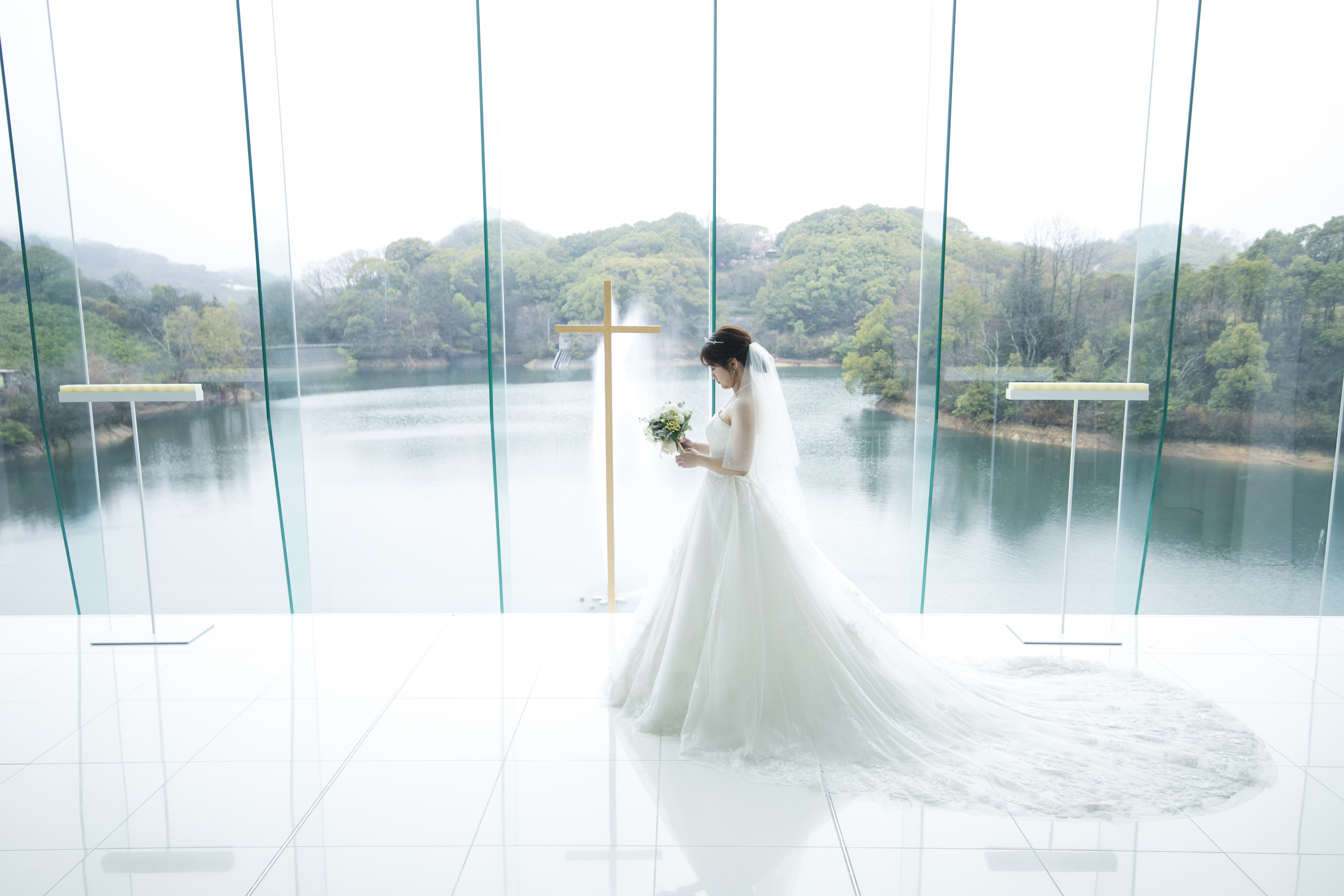 Point1 多彩な撮影シーン