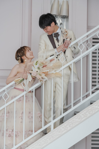 ウエンディア_【式場ロケ②】マリベールスパイア