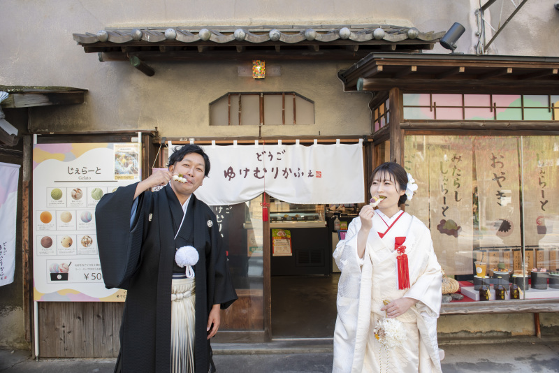 撮影スポット画像