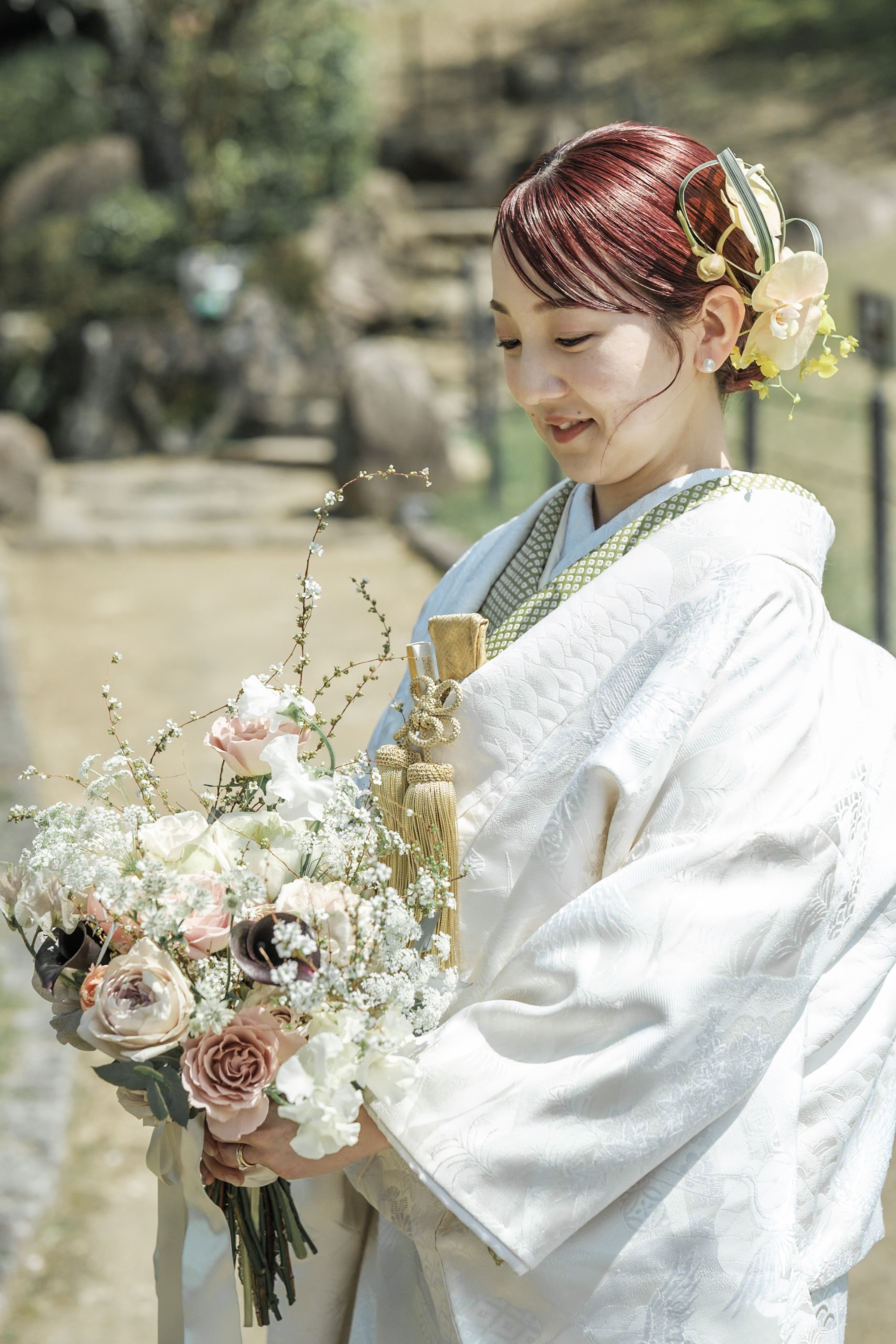 20以上ある撮影シーン