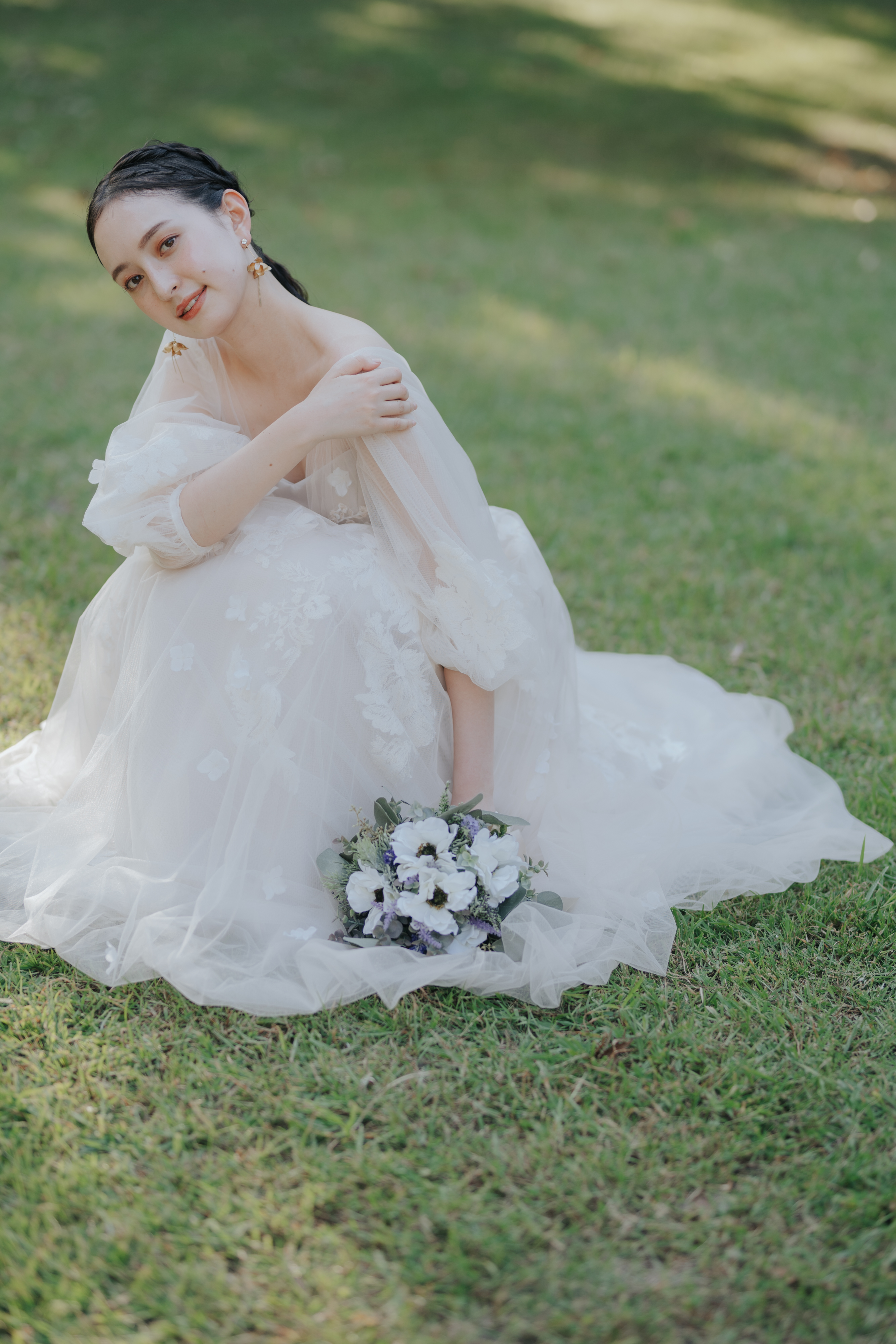 20以上ある撮影シーン