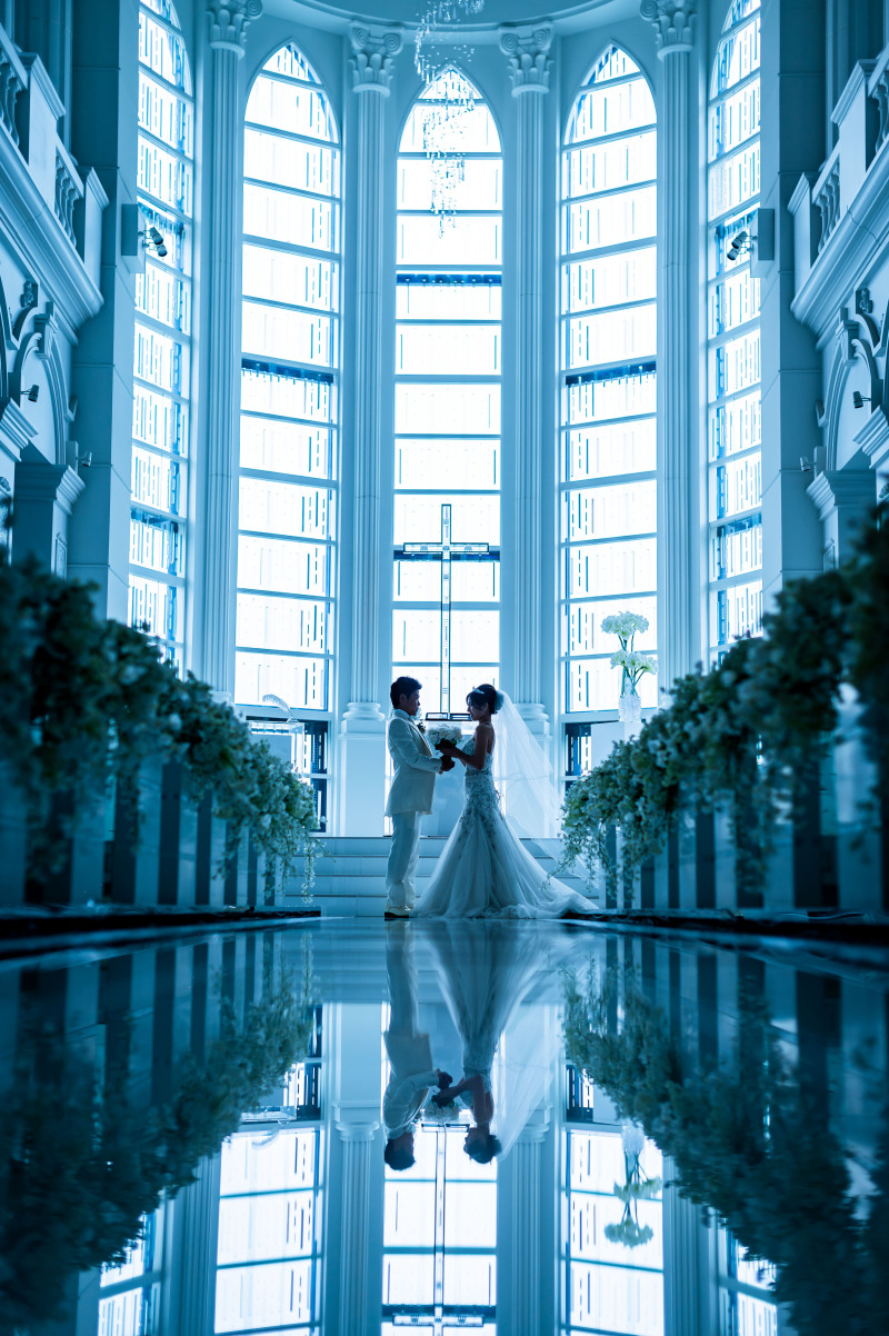 絵画のような写真も好きです