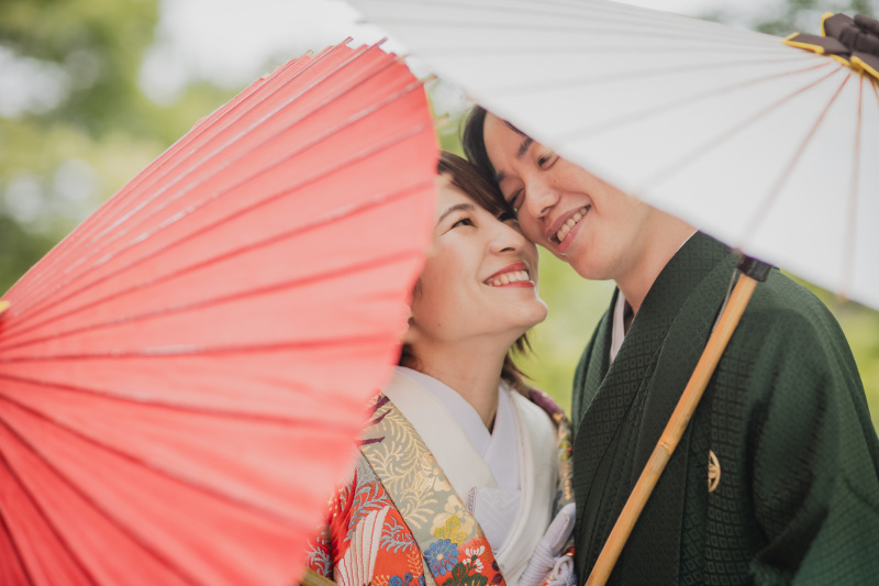 前撮り&フォトWOK≪ファイナルセール★10月-12月撮影≫衣裳ランクアップ無料♡スタジオ+ロケ<和洋+ヘアメイク+全データ>